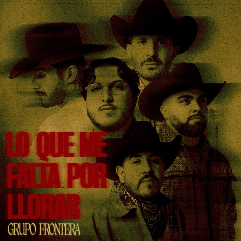 Portada oficial de 
