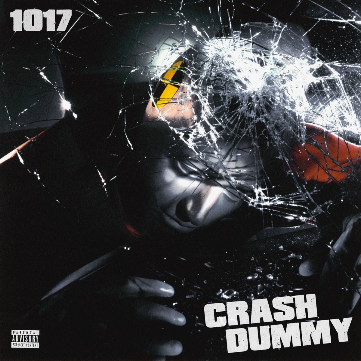 Portada oficial del single 