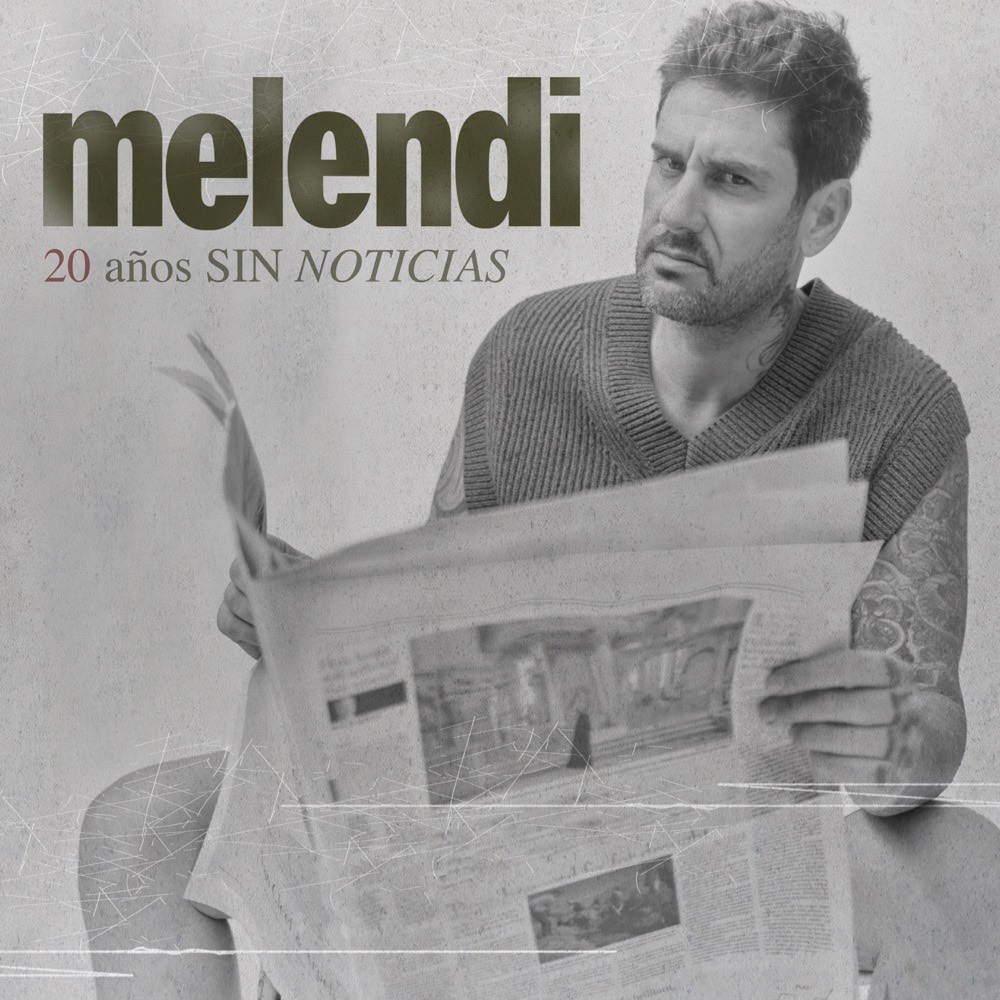 Portada oficial de 