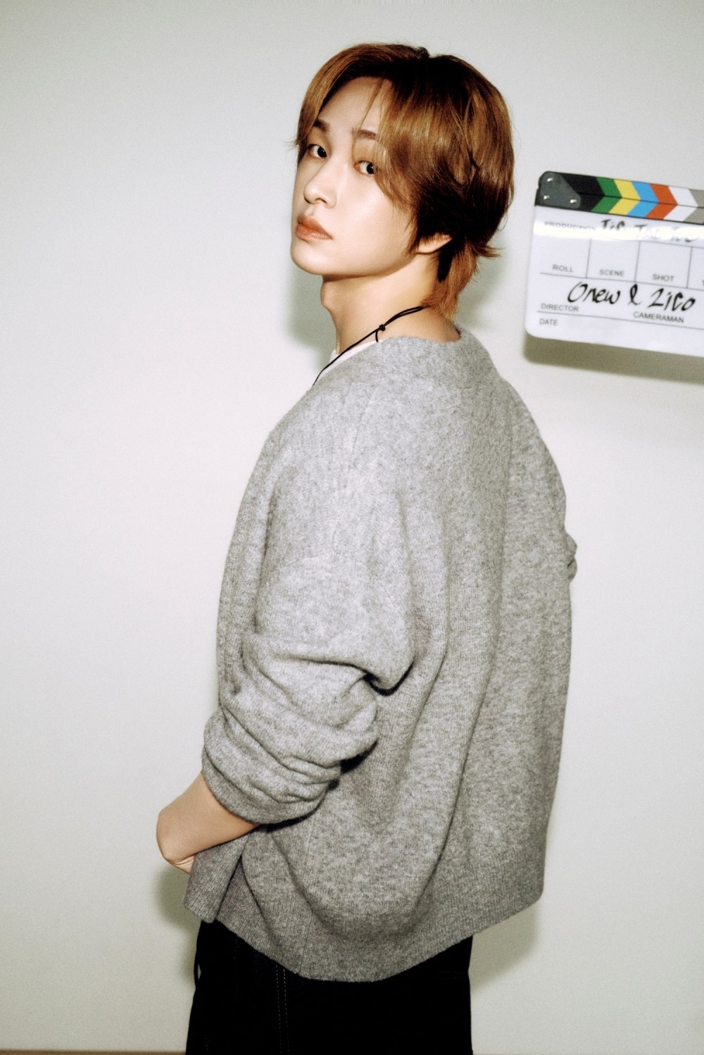 Foto oficial de ONEW para